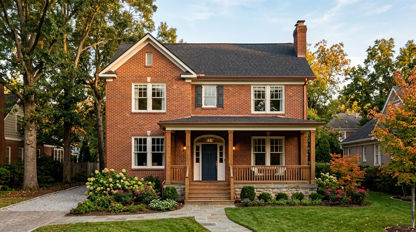 Foundation Inspection Checklist in Chattanooga